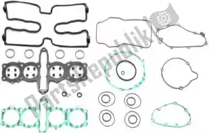ATHENA P400210850530 gasket compl. kit - Bottom side