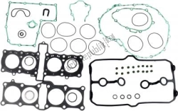 Here you can order the complete gasket kit from Athena, with part number P400210850560: