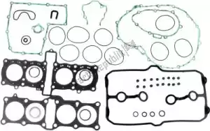 ATHENA P400210850560 complete gasket kit - Bottom side