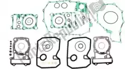 Here you can order the gasket compl. Kit from Athena, with part number P400210850620: