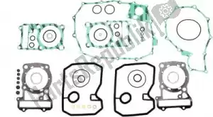ATHENA P400210850620 gasket compl. kit - Bottom side