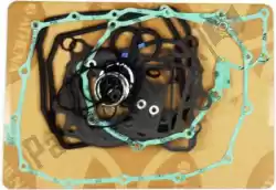 Here you can order the complete gasket kit from Athena, with part number P400210850613: