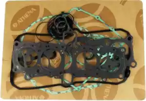 ATHENA P400210850560 complete gasket kit - Upper side