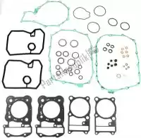 P400210850652, Athena, Sv engine gasket kits    , New