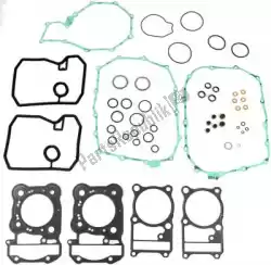 Here you can order the sv engine gasket kits from Athena, with part number P400210850652: