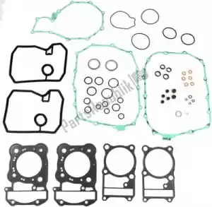 ATHENA P400210850652 sv engine gasket kits - Bottom side