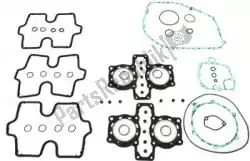 Here you can order the gasket compl. Kit from Athena, with part number P400210850710: