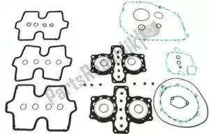 ATHENA P400210850710 gasket compl. kit - Bottom side