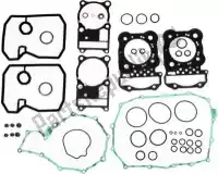 P400210850750, Athena, Sv engine gasket kits    , New