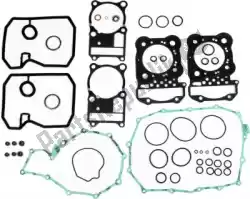 Here you can order the sv engine gasket kits from Athena, with part number P400210850750: