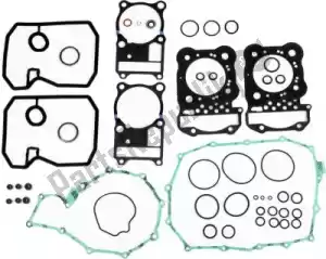 ATHENA P400210850750 sv engine gasket kits - Bottom side