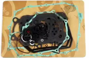 ATHENA P400210850750 sv engine gasket kits - Upper side