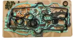 Here you can order the sv engine gasket kits from Athena, with part number P400210850721:
