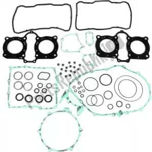 ATHENA P400210850752 kits de juntas de motor sv - Lado inferior