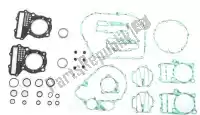 P400210850754, Athena, Complete gasket kit    , New