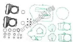 Here you can order the complete gasket kit from Athena, with part number P400210850754: