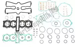ATHENA P400210850721 sv engine gasket kits - Upper side