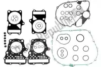 P400210850800, Athena, Sv engine gasket kits    , New