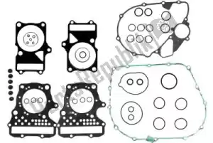 ATHENA P400210850800 kit guarnizioni motore sv - Il fondo