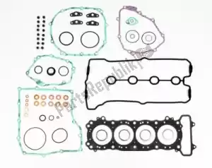 ATHENA P400210850899 complete gasket kit - Upper side