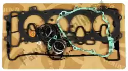 Here you can order the complete gasket kit from Athena, with part number P400210850903: