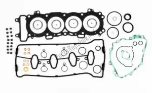 ATHENA P400210850903 complete gasket kit - Upper side