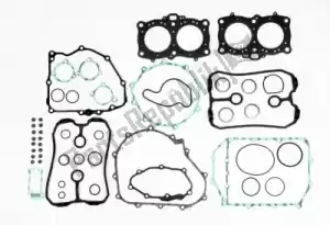 ATHENA P400210850971 kits de juntas de motor sv - Lado superior