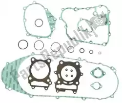 Here you can order the gasket compl. Kit from Athena, with part number P400210870280: