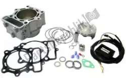 Here you can order the big bore cylinder kit (300cc), 7. 00mm oversize to 83. 00mm, 12. 5:1 compression from Athena, with part number P400220100005: