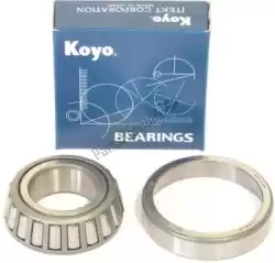 Here you can order the bearing, headset athena steering bearing kit from Athena, with part number P400220250002: