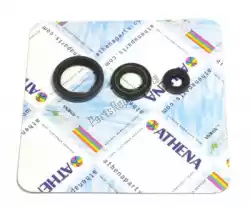 Here you can order the complete engine oil seal kit from Athena, with part number P400220400263: