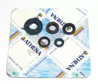 P400220400262, Athena, Kit paraolio motore completo    , Nuovo