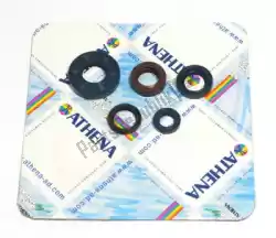 Here you can order the complete engine oil seal kit from Athena, with part number P400220400262: