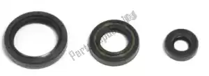 ATHENA P400220400263 complete engine oil seal kit - Upper side