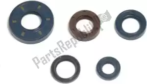 ATHENA P400220400262 complete engine oil seal kit - Upper side
