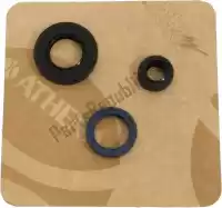 P400250400017, Athena, Sv engine oil seal kits    , New