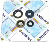 P400250400030, Athena, Engine oil seals kit    , New