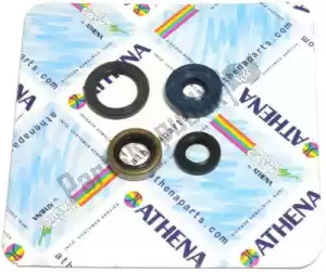 ATHENA P400250400030 kit de joints d'huile moteur - La partie au fond