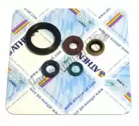 P400250400049, Athena, Engine oil seals kit    , New