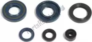 ATHENA P400250400061 kit de joints d'huile moteur - La partie au fond