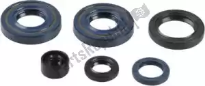 ATHENA P400250400061 kit de joints d'huile moteur - Face supérieure