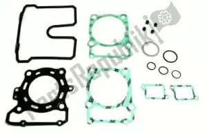 ATHENA P400250600049 top end gasket kit - Bottom side