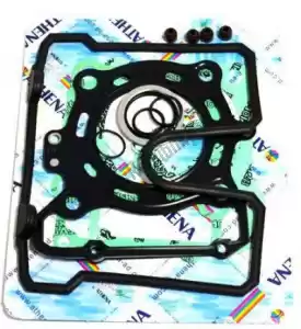 ATHENA P400250600049 top end gasket kit - Upper side