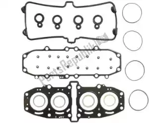 ATHENA P400250600601 kit cil.kop kawa gpx 600r - La partie au fond