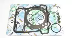 Here you can order the kit cil. Kopp kawa klx 650 from Athena, with part number P400250600654: