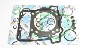 ATHENA P400250600654 kit cil.kopp kawa klx 650 - Bottom side