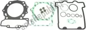 ATHENA P400250600654 kit cil.kopp kawa klx 650 - Upper side