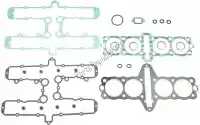 P400250600700, Athena, Top end gasket kit    , New