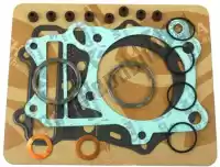 P400250620027, Athena, Top end gasket kit    , New