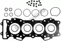 P400250620053, Athena, Top end gasket kit    , New